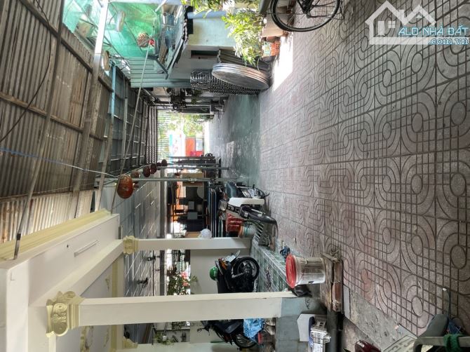 Chủ gửi, Diện Tích Lớn 201,5m2, 6,5m x 26,8m, đường 5m, giá 9 tỷ - 3