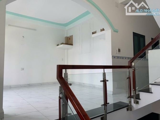 Vip hẻm 8m kinh doanh phan huy ích gò vấp chỉ hơn 85tr/m2 - 3