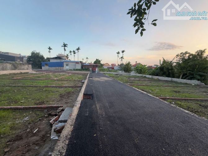 60m2 đất Lão Phú, Tân Phong, Kiến Thụy - 3