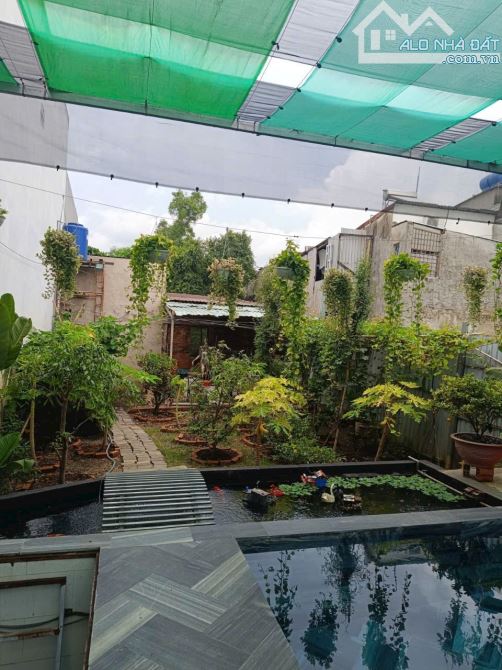 ĐẤT LỚN NGUYỄN VĂN QUÁ DHT QUẬN 12 GIÁ RẺ 39.9 tỷ - 3