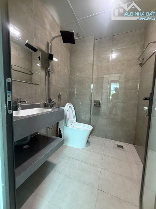 Bán nhà góc 3 tầng ngõ phố hồ xuân hương, tp hải dương - 3