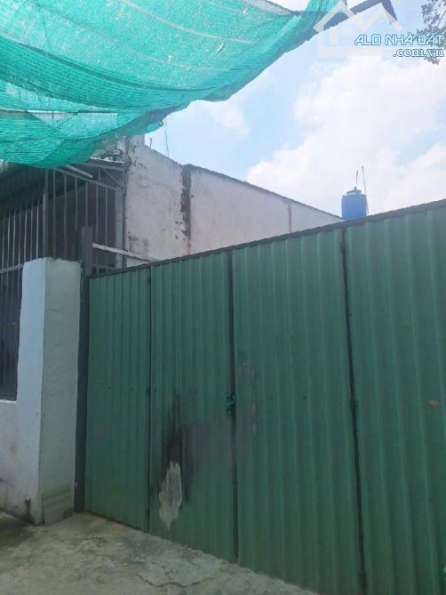 Ngang 9X13 NGUYỄN ẢNH THỦ 2 CĂN RIÊNG BIỆT VỪA Ở VỪA KINH DOANH ĐỈNH - 3