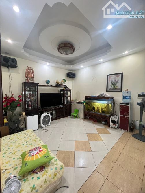 Bán nhà phân lô, ô tô tránh Ngụy Như Kon Tum, Thanh Xuân 140m 8 tầng 43 tỷ - 3