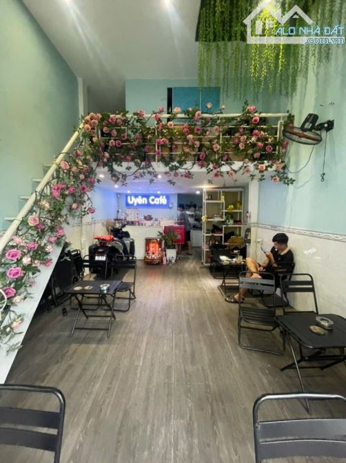 Nhà HXH Tây Thạnh_ Tân Phú. DT 32m2. 2 tầng. Ngang 4m x dài 8m. Giá 5.7 tỷ. - 3