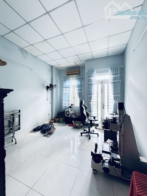 Mặt tiền Lê Lai, P1 Gò Vấp 67m2 4x17 chỉ 8,4 tỷ - 3