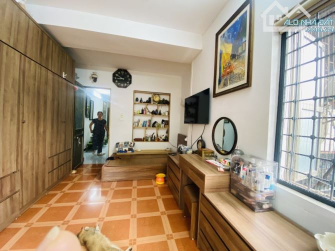 BÁN CĂN HỘ 80M2 TẬP THỂ ĐƯỜNG NGUYỄN TRÃI, THANH XUÂN. - 3
