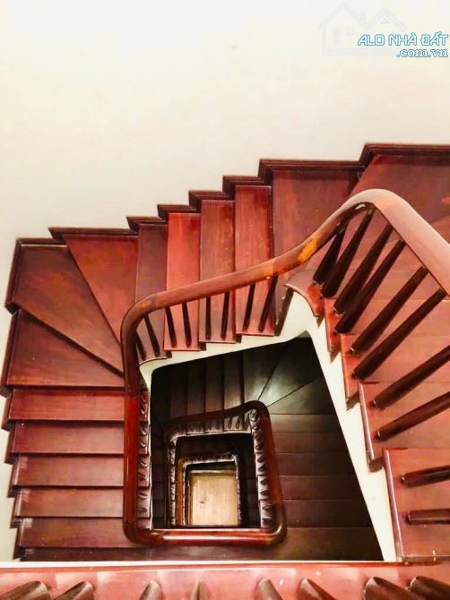 Bán nhà phân lô, ô tô tránh Dương Khuê, Cầu Giấy 173m MT 8m 38 tỷ - 3