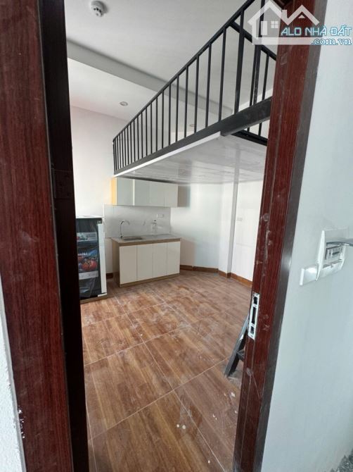 Anh Long cần bán chung cư mini Ngọc Trục Đại Mỗ, 6 tầng tháng máy, 11,6 tỷ - 3