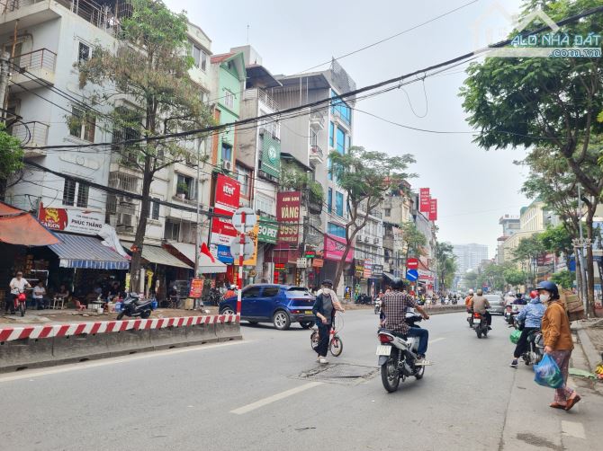 🍀LẠC LONG QUÂN - MẶT TIỀN 𝟭𝟯𝗠, Ô TÔ ĐỖ CỬA, KINH DOANH TỐT🔥GIÁ 𝟯𝟬𝟵𝘁𝗿/𝗺𝟮 - 3
