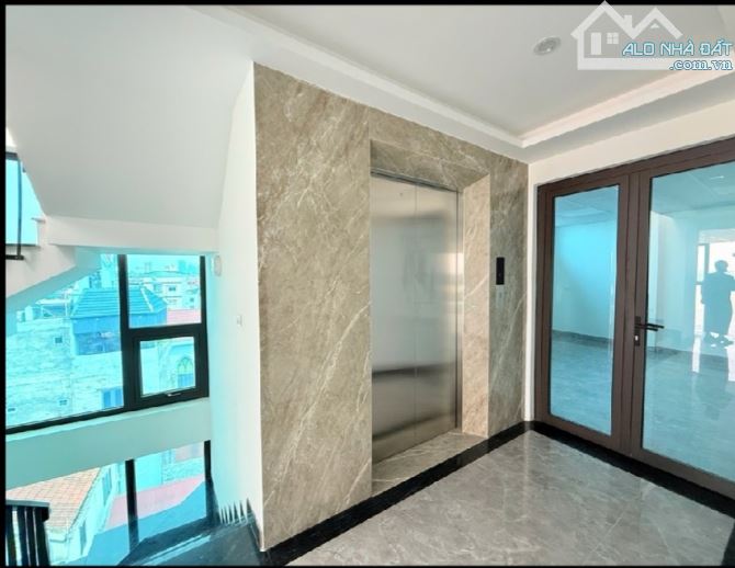 232 m2/ 8 tầng/9.1 M tiền/ 48 Tỷ/ Mặt Phố Đông Ngạc - 3