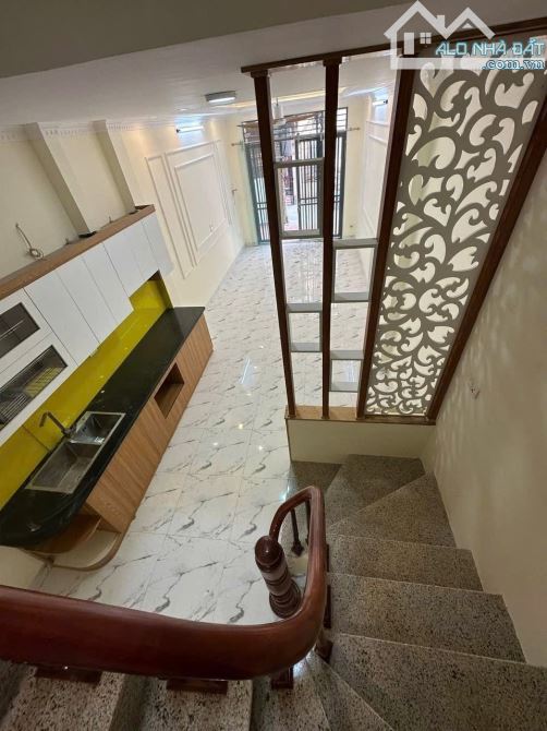 Bán Nhà Hồ Tùng Mậu, Bắc Từ Liêm, 36m2, 5 tầng, giá 7.5 tỷ - 3