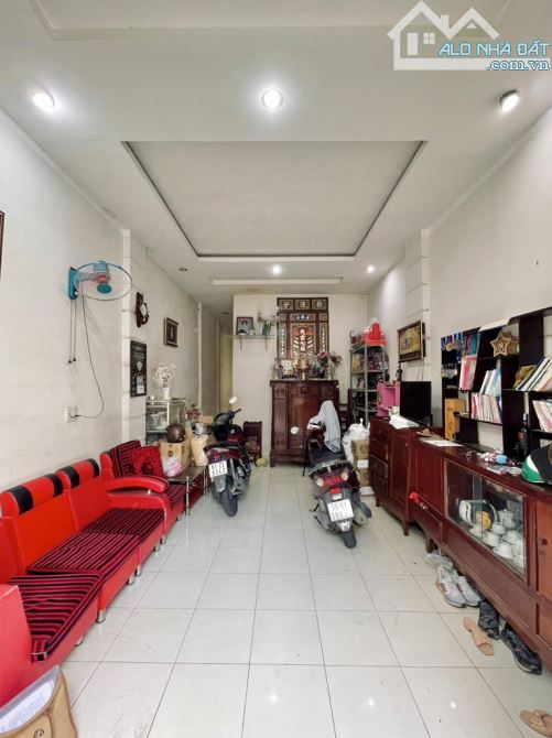🏠 BÁN NHÀ PHỐ ĐẮC ĐỊA LÊ ĐỨC THỌ, P.6, GÒ VẤP – HXH 5M, SỔ HỒNG RIÊNG-NHỈNH 8TỶ - 3