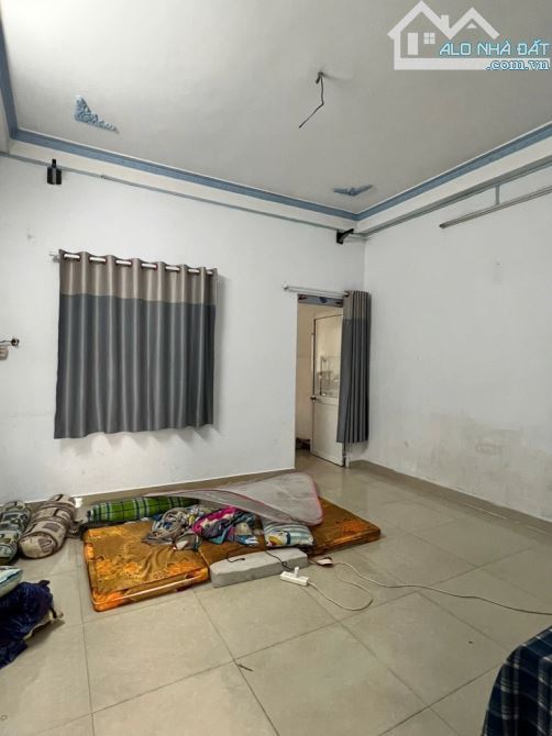 BÁN NHÀ HẺM XE HƠI BÌNH LONG, TÂN PHÚ, 85M2, 3 TẦNG, 7.6 TỶ TL - 3