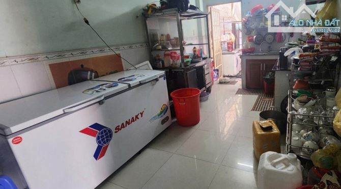 🏡BÁN NHÀ - NGAY QL 1K - P. LINH XUÂN - THỦ ĐỨC - 88M2 - GIÁ CHỈ 5 TỶ (THƯƠNG LƯỢNG) - 3