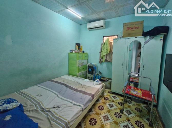 🏡 BÁN NHÀ ĐƯỜNG KHA VẠN CÂN - LINH TÂY - THỦ ĐỨC - 110M2 - HẺM XE HƠI - GIÁ CHỈ 7.4 TỶ . - 3