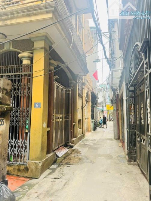 ĐẤT CÒN SÓT LẠI TẠI XUÂN ĐỈNH - LÔ GÓC THOÁNG - 55M2, MT 3,8M - 9,8 TỶ - 3