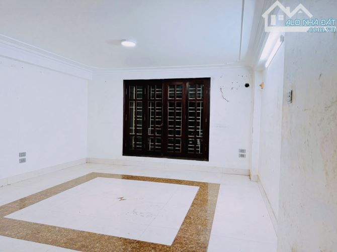 Bán nhà KĐT Đại Kim, HM. 52m2 x 5T, MT 4m, view vườn hoa, vỉa hè, oto, KD. 18,8 tỷ. - 3