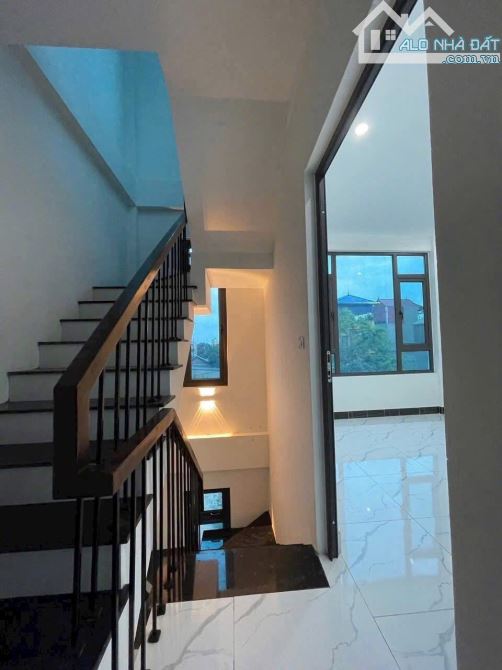 🏡 NHÀ 4 TẦNG MỚI – THIẾT KẾ HIỆN ĐẠI VÂN NỘI, ĐÔNG ANH - 3