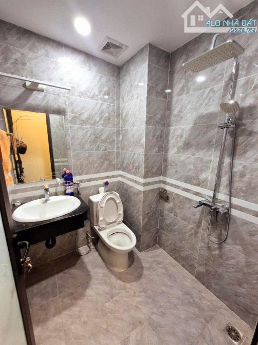 NHÀ MỚI YÊN HOÀ Ở NGAY SỔ NỞ HẬU NỘI THẤT NHẬP KHẨU DT 36M GIÁ 6.6 TỶ - 3