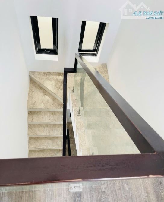 Q7 LÂM VĂN BỀN HẺM 2 Ô TÔ ĐẬU ĐỖ THOẢI MÁI 5.1x10M 4 TẦNG 4PN Ô TÔ NGỦ NHÀ 10.xT - 3