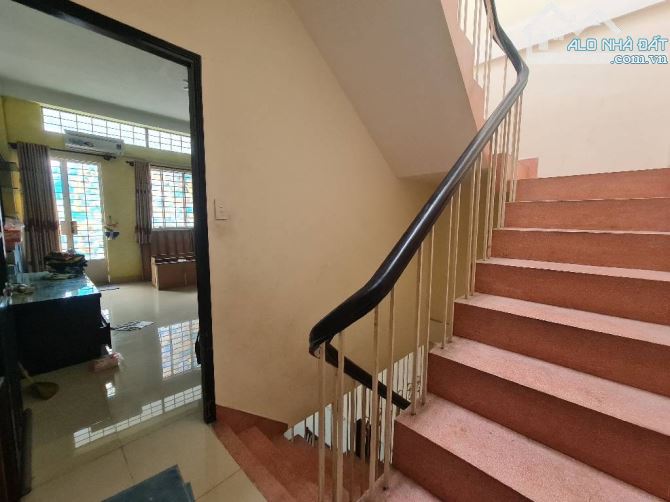 Liền Kề Mặt Tiền Trường Sa - Hẻm Xe Hơi Đẹp - 3