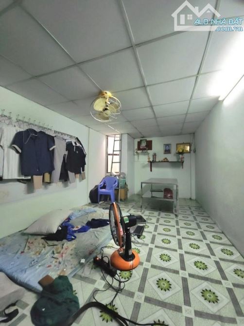 NGAY KÊNH 19/5 & LÊ TRỌNG TẤN, TÂN PHÚ- 91M2 NGANG 6M, SỔ NỞ HẬU- HẺM XE HƠI. CHỈ 8 TỶ XÍU - 3
