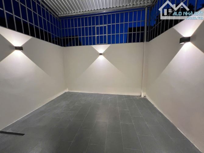 💎 Nhà Đẹp mới xây (4 x 28m) hẻm xe hơi Thủ Khoa Huân trung tâm TP Gò Công - 3
