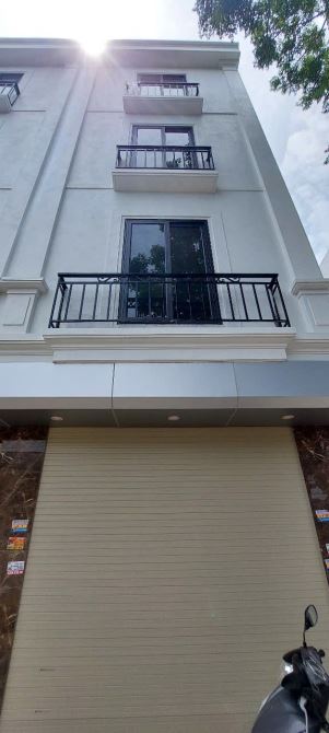 Bán nhà Phượng Nghĩa – Phụng Châu. 35m2x4T, đg ô tô vào nhà, đg thông thoáng, dân cư đông - 3