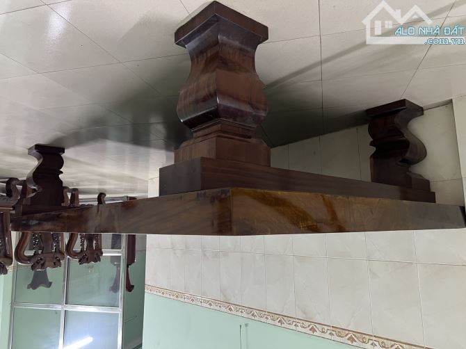 NHÀ CẤP 4 XÁCH VALI VÀO Ở NGAY  HẺM XE HƠI THÔNG, NGAY TRƯỜNG SA, 237M2, GIÁ 1,X TỶ - 3