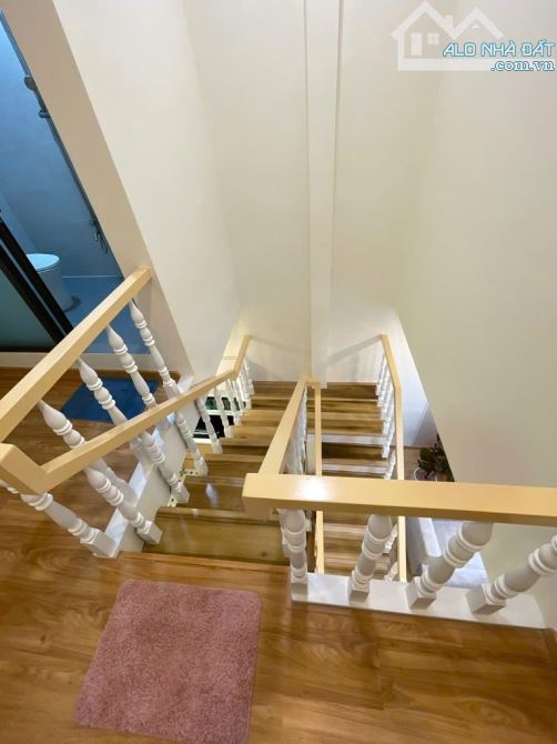 NHÀ ĐẸP LÊ VĂN THỌ GÒ VẤP - TẶNG FULL NỘI THẤT - KHU YÊN TĨNH - 6.1 TỶ - 3