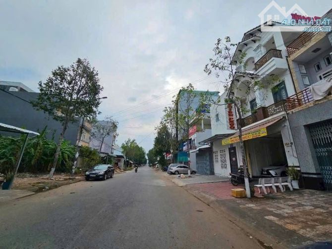 Bán cặp nền đẹp 200m2 đường Xuân Hồng đối diện bệnh viện Nhi Cần Thơ lộ nhựa hướng Tây Bắc - 3