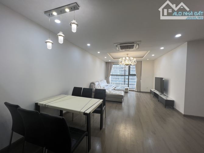 Chỉ 16,5tr em có 2 căn hộ 100m2 tại FLC Twin Tower - 265 Cầu giấy Full nội thất cho thuê - 3