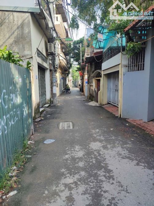 BÁN ĐẤT PHƯƠNG CANH LÔ GÓC OTO TRÁNH SH K/D .80m2 GIÁ 12.. TỶ. - 3