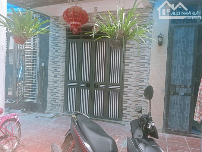 HUYỀN KỲ PHÚ LÃM HÀ ĐÔNG, 31/35M, 4T, MT3,2M, GIÁ 4,7 TỶ - 3