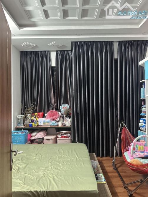 KHU DÂN CƯ THE SUN RESIDENCE  TRUNG TÂM THỊ TRẤN NHÀ BÈ - NHỈNH 5 TỶ   DIỆN TÍCH( 50M2) - 3
