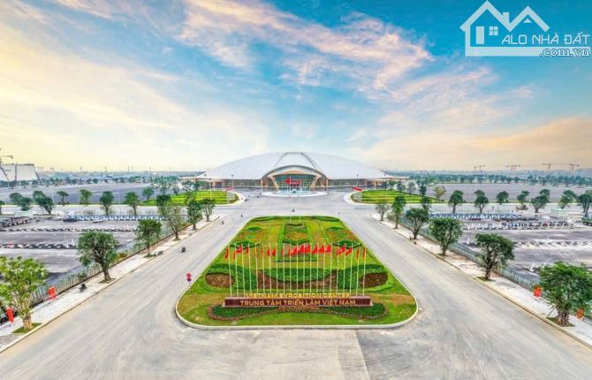 ⛳️LÔ ĐẤT ĐẸP – VIP TẠI HỘI PHỤ ĐÔNG HỘI ĐÔNG ANH 🚘🚘ĐƯỜNG OTO TRÁNH NGAY KHU ĐẤU GIÁ🌿🌿 - 3