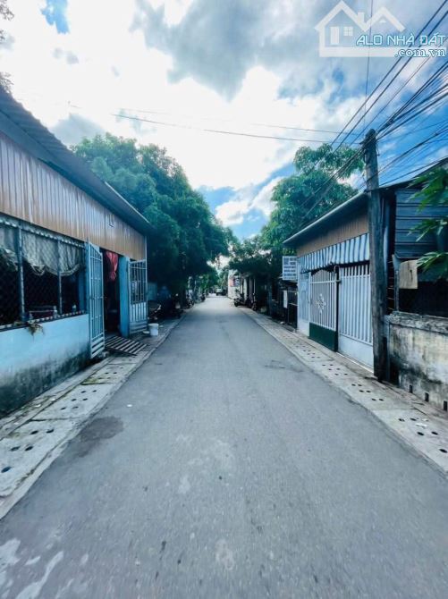 🚗 ĐẤT KIỆT Ô TÔ NGUYỄN TẤT THÀNH – KHÚC THỪA DỤ 💥 Chỉ 1,9xx tỷ/lô – Cơ hội sở hữu - 3