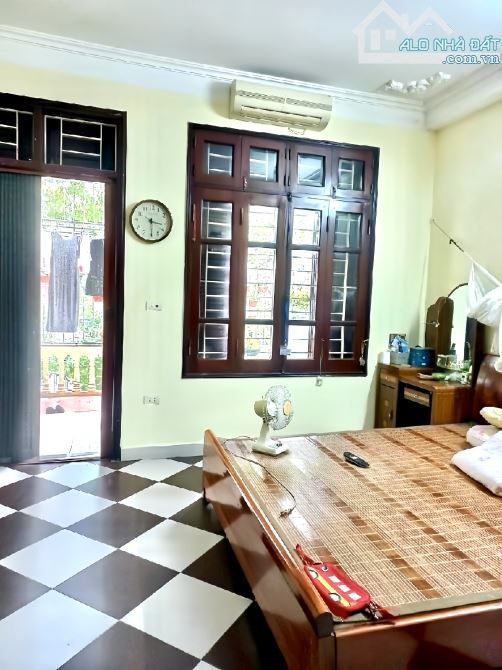 Mặt ngõ Vương Thừa Vũ, gần phố, ô tô tránh đỗ, giá tốt đầu tư, ô tô vào nhà, 94m*4T - 3