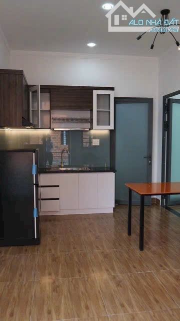 Bán Nhà 1 Trệt 1 Lầu ( ngang 10M x 15M ) P. Thống Nhất, gần Ngã 3 Máy Cưa, KDC Văn Hoa - 3