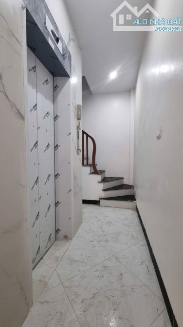 XA LA HÀ ĐÔNG, 31M, 5T, MT3,6M, GIÁ 7,4 TỶ - 3