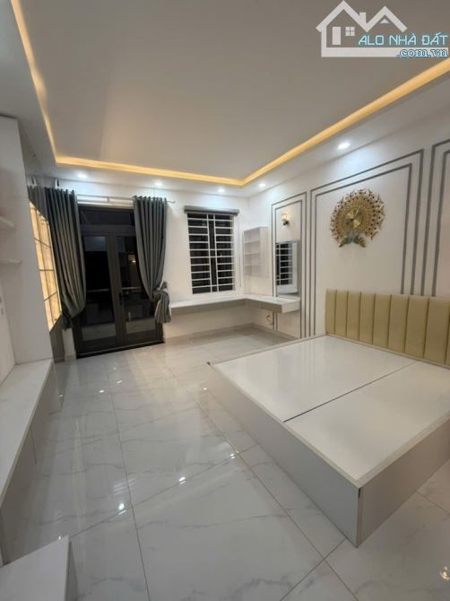 Bán nhà hẻm xe hơi Phan Huy Ích, Gò Vấp – 68m² – 3 tầng – đang cho thuê 14 triệu/tháng - 3