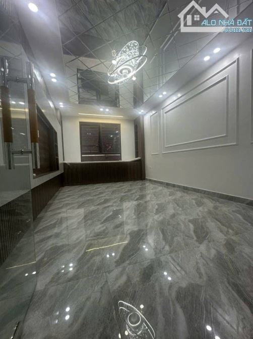 Bán nhà 5 tầng, trần nguyên hãn, lê chân, giá 5,5 tỷ, 50m2 ô tô đỗ cửa - 3