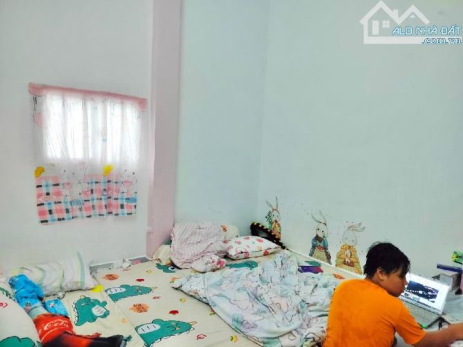 BÁN NHÀ KHU CHẾ LAN VIÊN, 120M2, 2 TẦNG 8.8 TỶ TL - 3