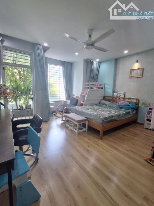 Bán nhà đường ô tô Hoàng Diệu, P9, Q4, 5m x 12m, 60m2, 5 lầu, chỉ 13,8 tỷ! - 3