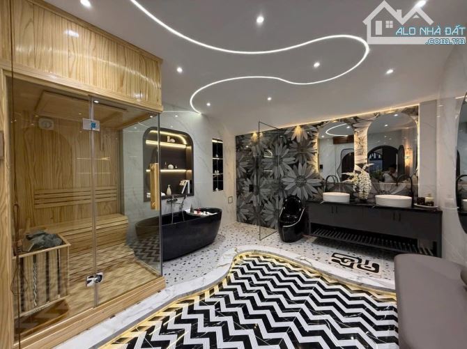 Gồng lãi ngân hàng bán gấp nhà Đặng Dung,Tân Định,Quận 1-Giá:5tỷ810/ 67,5m2(4,5x15)-3PN - 3