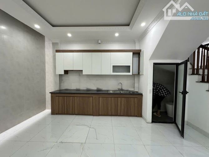 Liên Ninh nhà mới 50m 4 t gần ô tô tiện ích bạt ngàn sẵn có chỉ việc lên đồ về ở  5.25 tỷ - 3