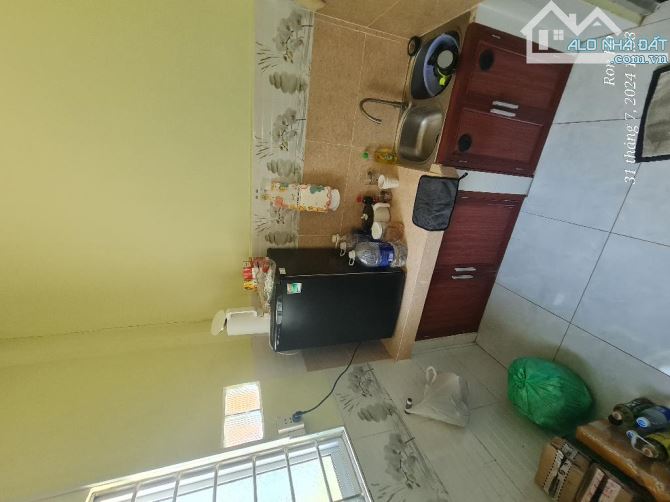 🏡Nguyễn Trọng Trí , An Lạc A, Bình Tân,  DT 3,35 × 6,6 2 tầng Giá 2,2 tỷ TL.  2PN - 3