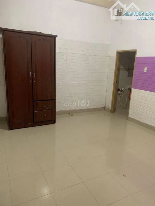Mặt tiền Hoa Sứ, Phú Nuận, 110m2, Hầm 6 tầng, 28 tỷ TL - 3