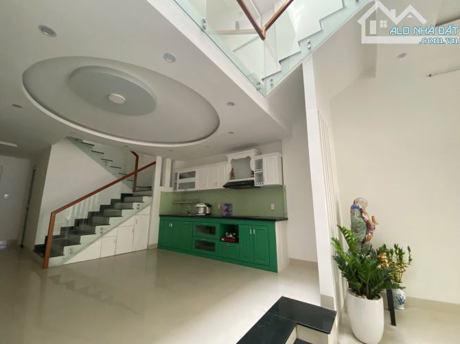 🎖️ Nhà 2 tầng mặt tiền An Thượng 27 - Giá chỉ 14,x tỷ - Gọi Bi - 3