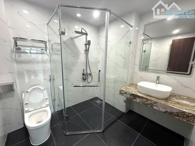 Phương Mai, Đống Đa, Phân Lô, Ô Tô, Xây Mới, 43m2x7T Thang Máy, MT 4.2m. 16.5 Tỷ - 3